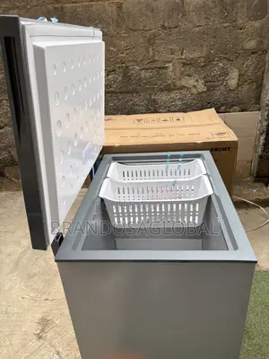 SkyRun BD-260A 260L Frozen Food Storage