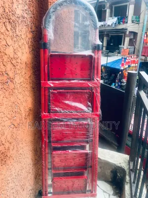 A Frame Ladders 5 Step