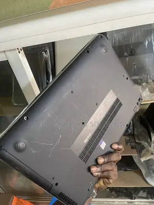 Laptop HP ProBook 650 G2 8GB Intel Core i7 HDD+SSD 128GB