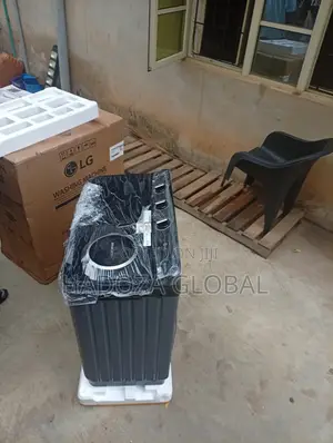 LG Top Load Washing Machine – Fast, Easy & Effective Cleaning
