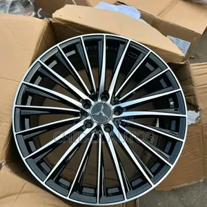 19 Inch Rim for Mercedes Banz