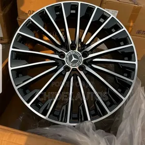 19 Inch Rim for Mercedes Banz