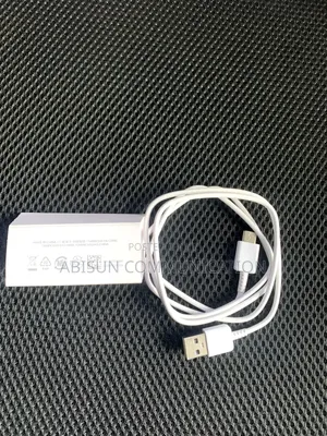 Type C Cord