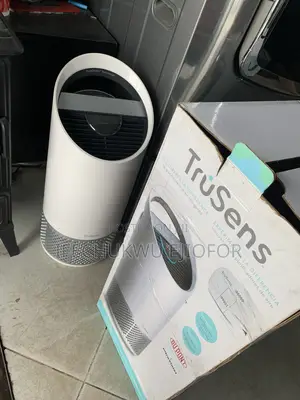 Truesense Airpurifier
