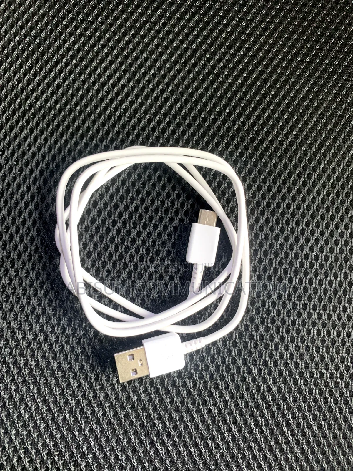 Type C Cord