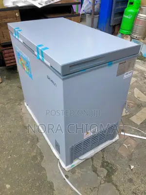 Brand New 200L SKYRUN Freezer