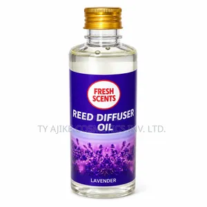 Reed Diffuser Refill, 500ml