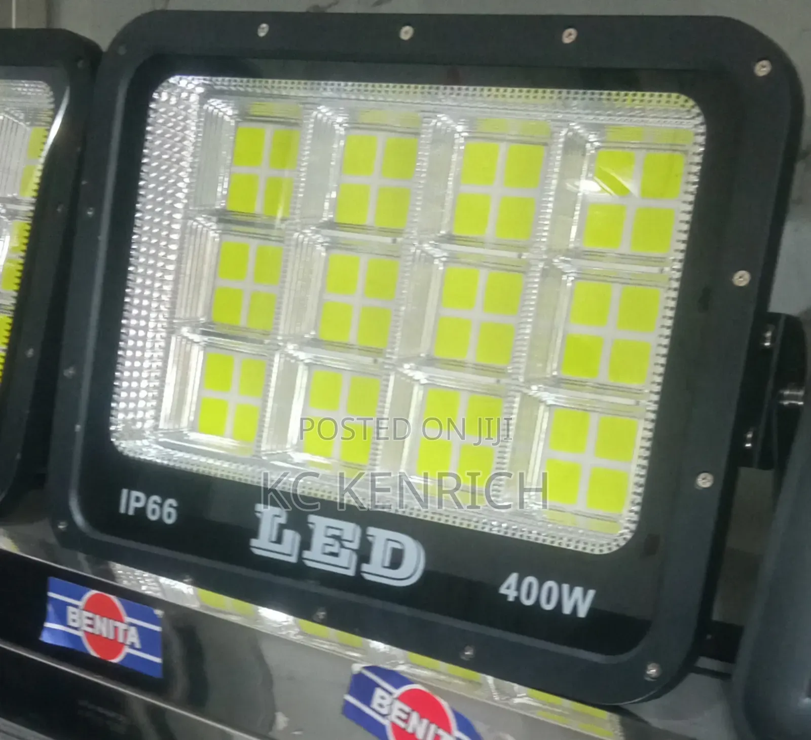 400w Led Floodlight