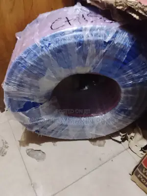 Welding Double Hose Red and Blue