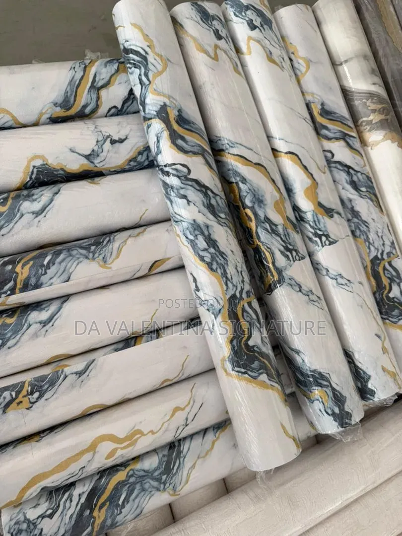 High Quality Marble Wall Paper