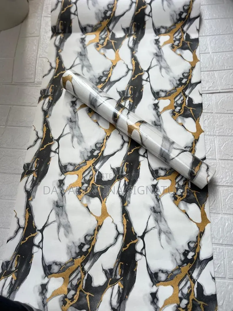 High Quality Marble Wall Paper