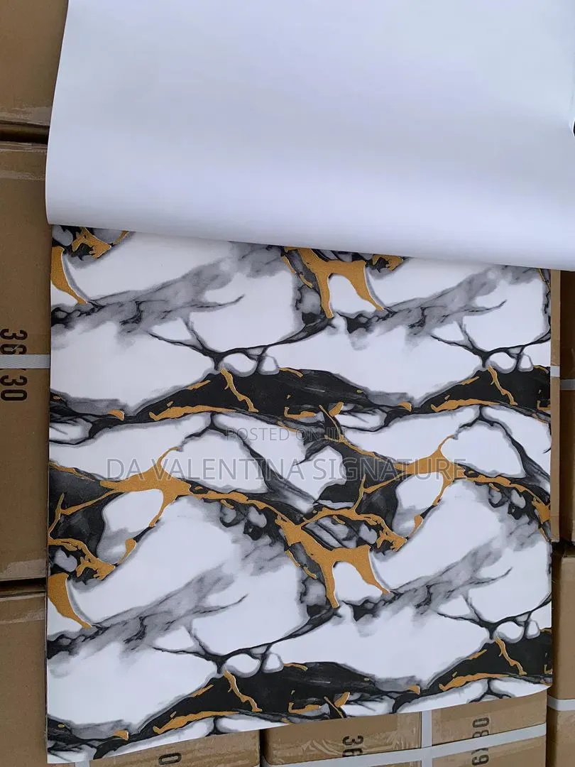 High Quality Marble Wall Paper