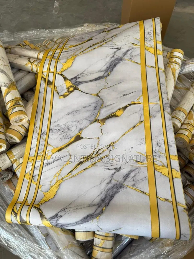 High Quality Marble Wall Paper