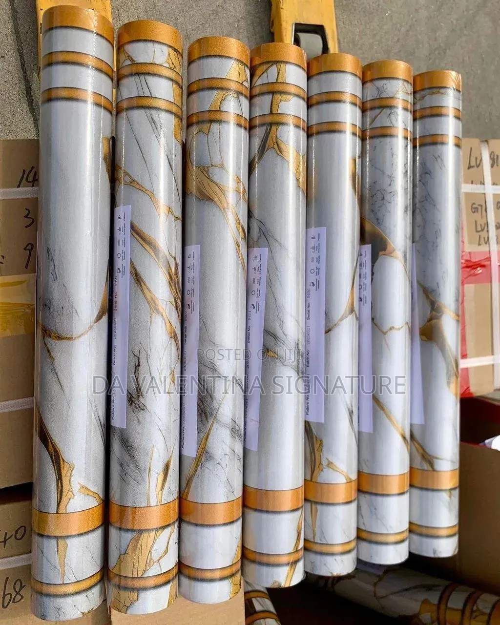 High Quality Marble Wall Paper