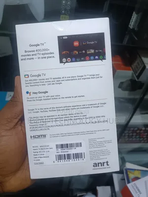 Xiaomi  TV Box 3rd Gen