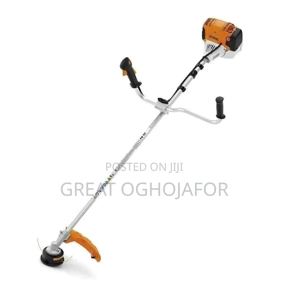 Stihl Fs 250 Brushcutter