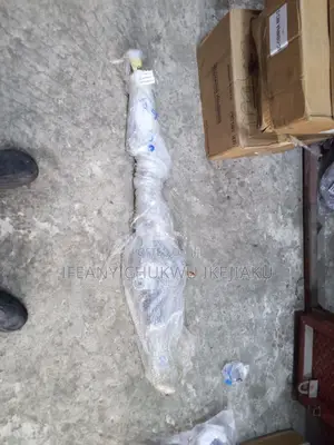Steering Rack Highlander 2003-2007
