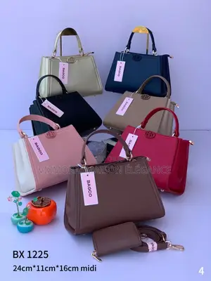 Bagco Bags