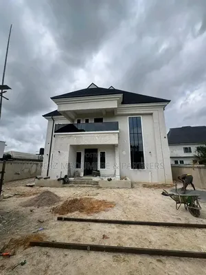 4bdrm Duplex in Mercyland Port, New Layout for sale