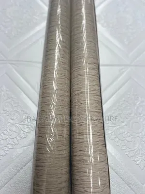 Quality Fabric Wall Paper