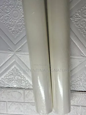 Quality Fabric Wall Paper