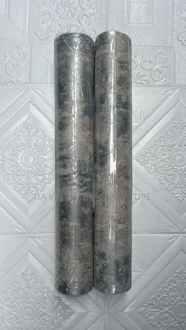 Quality Fabric Wall Paper