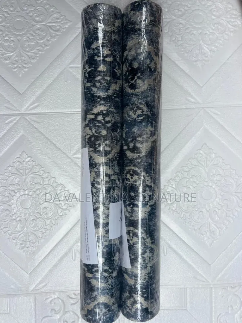 Quality Fabric Wall Paper