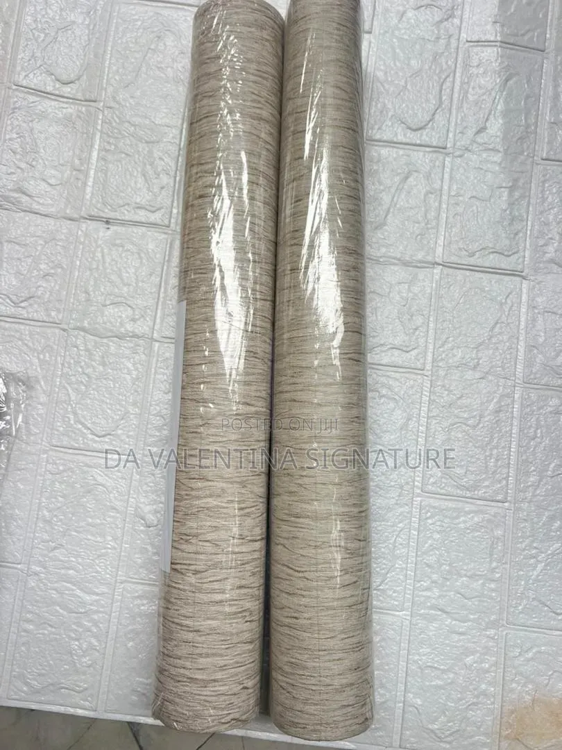 Quality Fabric Wall Paper