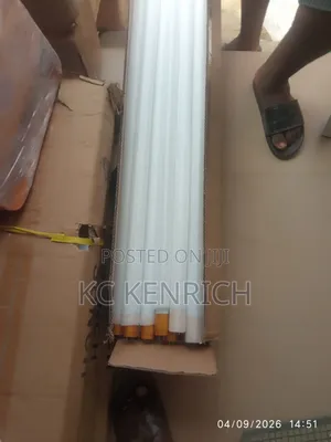 40w Fluorescent Tube Per One