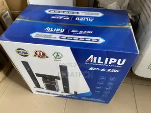 Sound System AILIPU