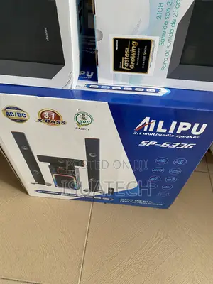 Sound System AILIPU