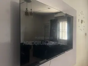 LG 50 Inches