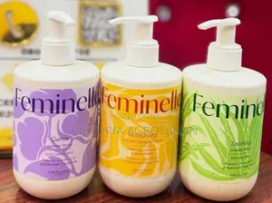 Oriflame Feminelle Intimate Wash