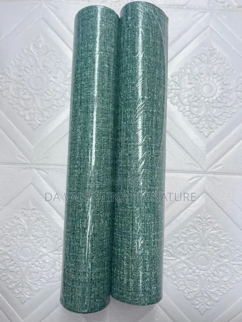 High Quality Unique Fabric Wall Paper