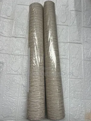 High Quality Unique Fabric Wall Paper