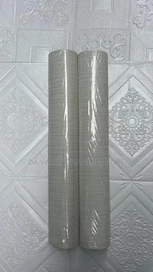 High Quality Unique Fabric Wall Paper