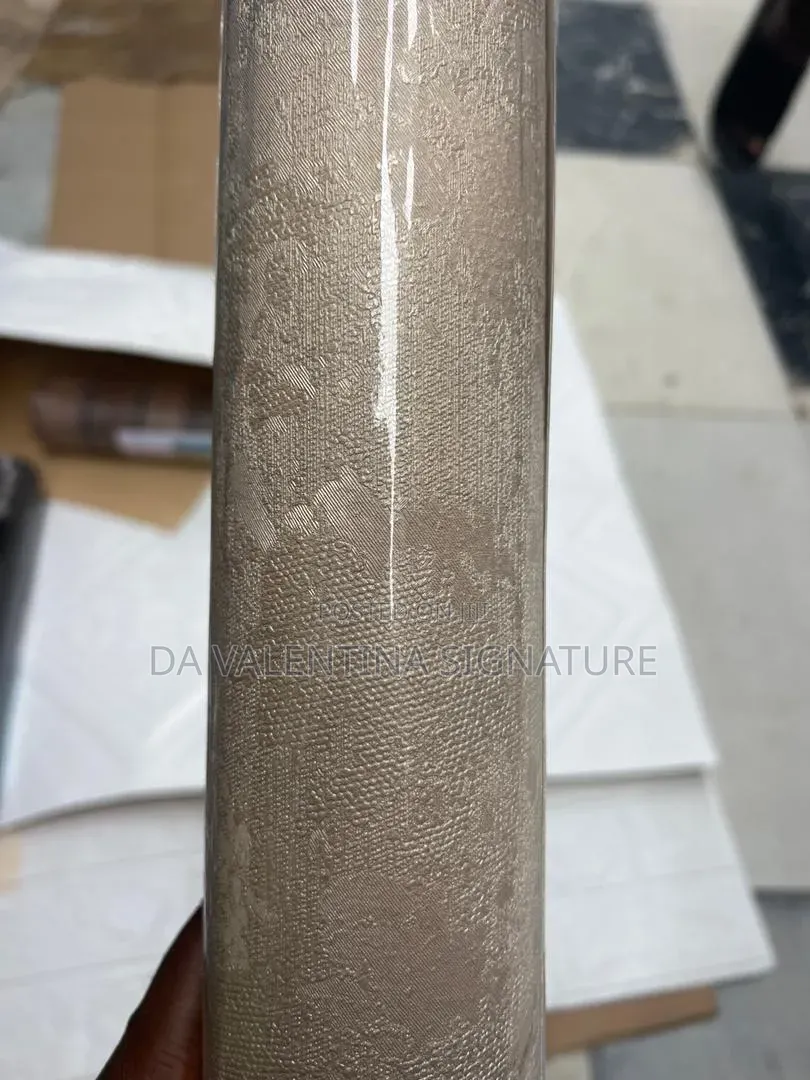 High Quality Unique Fabric Wall Paper
