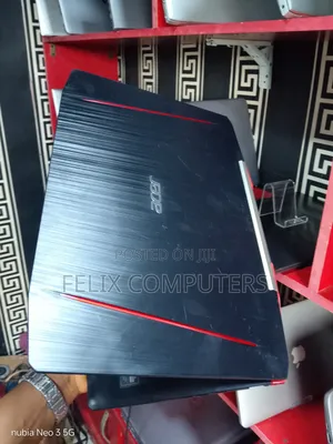 Laptop Acer Aspire VX5 591G 16GB Intel Core i7 SSD 512GB