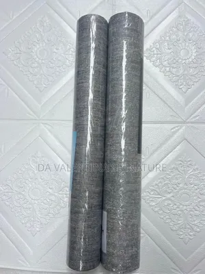 High Quality Unique Fabric Wall Paper