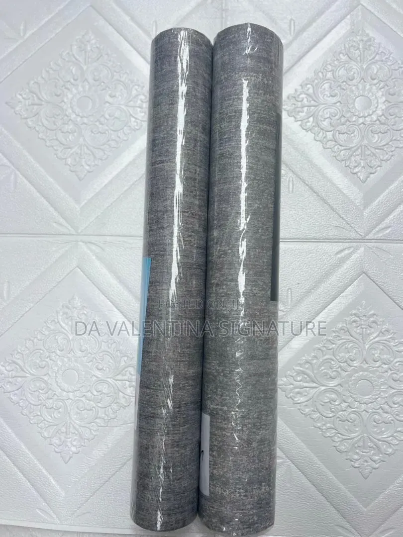 High Quality Unique Fabric Wall Paper