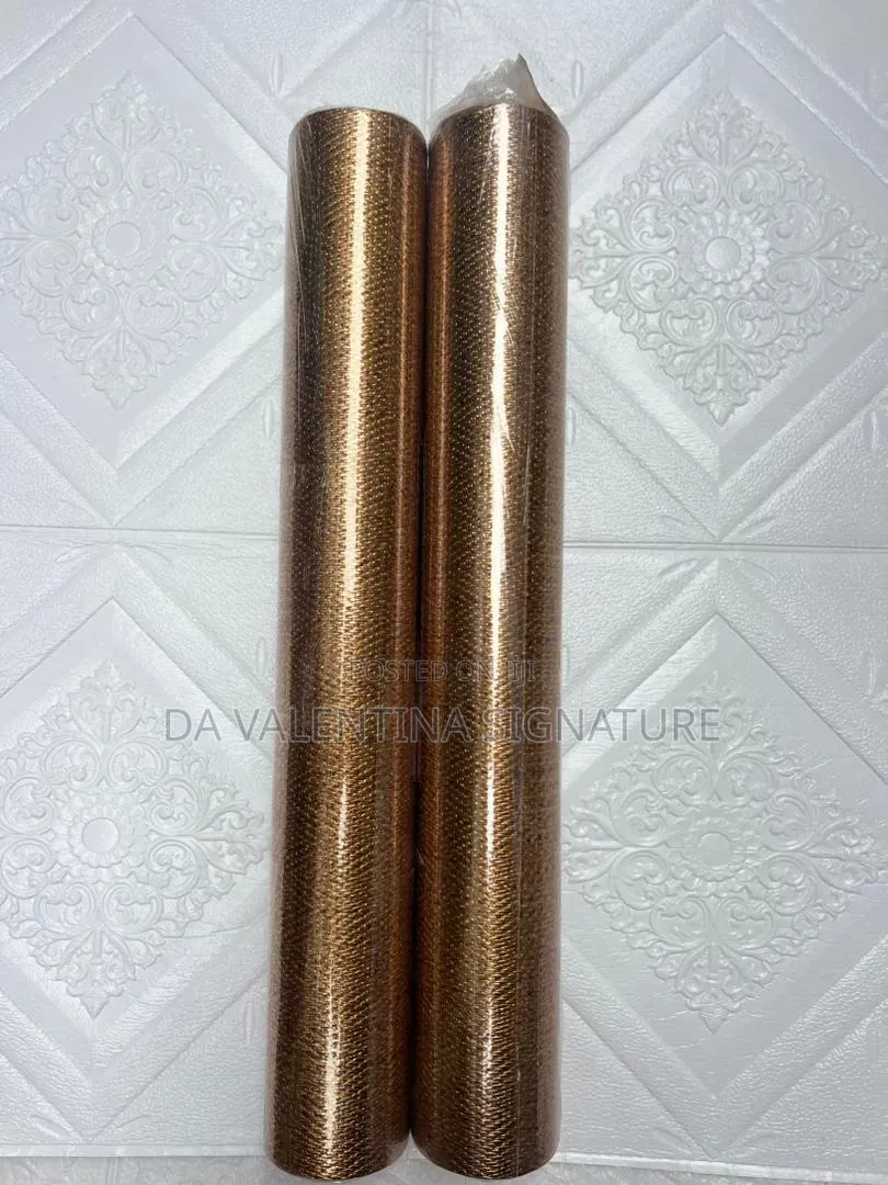 High Quality Unique Fabric Wall Paper