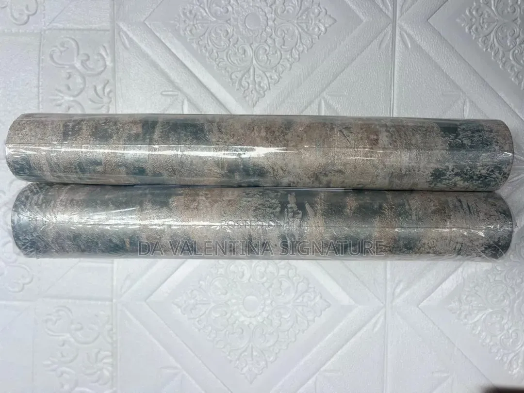 High Quality Unique Fabric Wall Paper