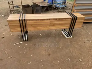 TV Console