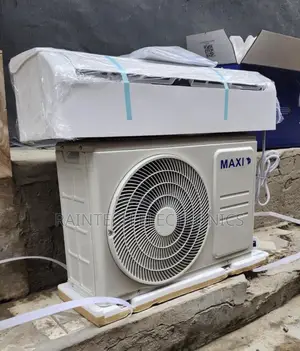 Maxi Inverter a/C 1.5hp & 1hp
