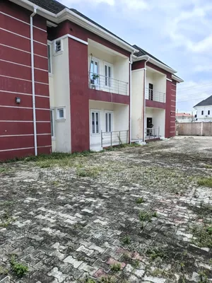 3bdrm Block of Flats in Beechwood Estate, Bogije for sale