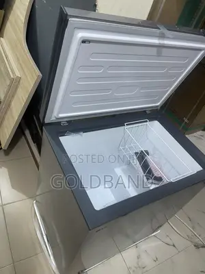 LG 205R 194L Freezer – Perfect for Home & Shop