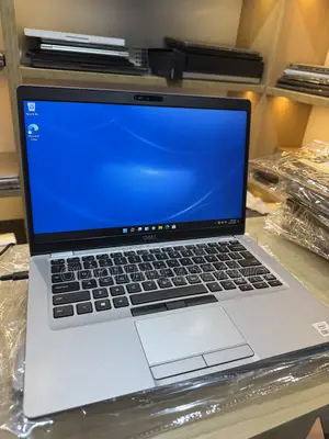 Laptop Dell Latitude 5410 16GB Intel Core i5 SSD 256GB