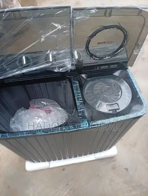 LG Fully Automatic Washer – Effortless Washing With LG Innovation