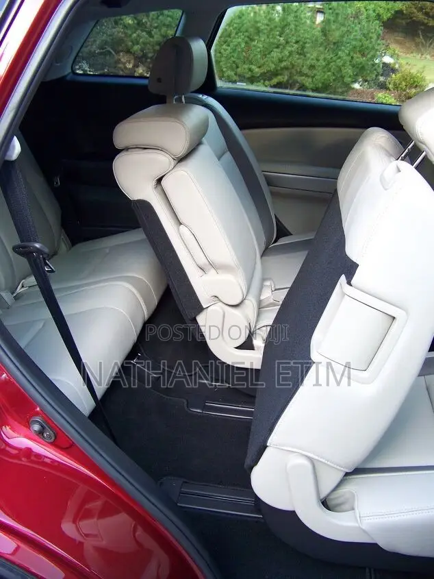 Mazda CX-9 2007
