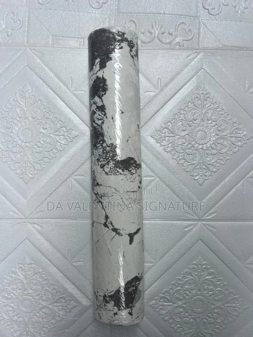 Unique Fabric Wall Paper